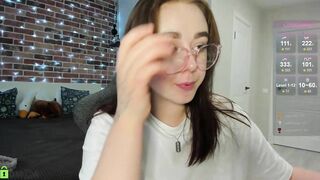 kimbeam Webcam Porn Video [Stripchat] - sexting, curvy, pov, small-audience, masturbation