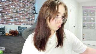 kimbeam Webcam Porn Video [Stripchat] - sexting, curvy, pov, small-audience, masturbation