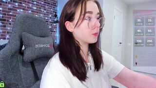 kimbeam Webcam Porn Video [Stripchat] - sexting, curvy, pov, small-audience, masturbation