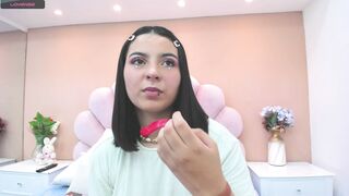 Watch Lady_Honey_ Webcam Porn Video [Stripchat] - big-nipples, small-audience, nylon, yoga-teens, spanish-speaking