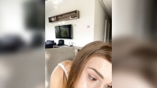 ViktoriaMIlano Webcam Porn Video [Stripchat] - humiliation, flashing, twerk, masturbation, strapon