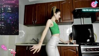 Watch BEBBY_DU_PARIS New Porn Video [Stripchat] - doggy-style, interactive-toys, small-tits, lovense, squirt-teens