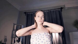 Watch loveeonlovee Hot Porn Video [Chaturbate] - new, young, shy, 18, cute