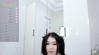 asian__couple Webcam Porn Video [Stripchat] - brunettes, erotic-dance, new, new-brunettes, petite