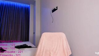 lindamei HD Porn Video [Chaturbate] - feet, 18, lovense, squirt, asian