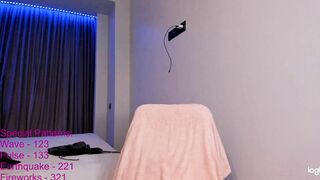 lindamei HD Porn Video [Chaturbate] - feet, 18, lovense, squirt, asian