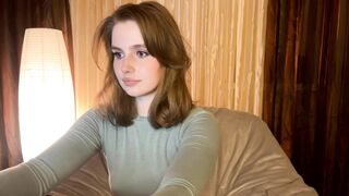Watch cute_siberian_girl Hot Porn Video [Chaturbate] - bigass, young, lovense, 18, cute