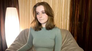 Watch cute_siberian_girl Hot Porn Video [Chaturbate] - bigass, young, lovense, 18, cute