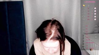 FeliceHatchell Hot Porn Video [Stripchat] - small-tits, recordable-publics, medium, big-ass, ahegao