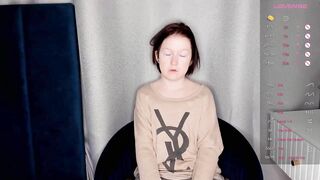 FeliceHatchell Hot Porn Video [Stripchat] - small-tits, recordable-publics, medium, big-ass, ahegao