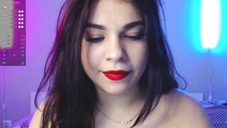 hot_chill__ Hot Porn Video [Chaturbate] - feet, 18, curvy, cute, bigboobs