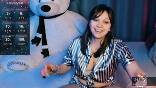 Watch NataliBoone New Porn Video [Stripchat] - cam2cam, striptease, striptease-young, striptease-white, nipple-toys