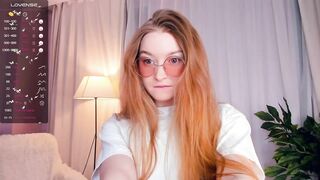 LardiEldor Webcam Porn Video [Stripchat] - redheads, tattoos-teens, foot-fetish, petite-white, couples