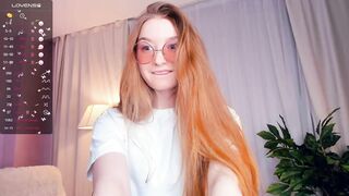 LardiEldor Webcam Porn Video [Stripchat] - redheads, tattoos-teens, foot-fetish, petite-white, couples