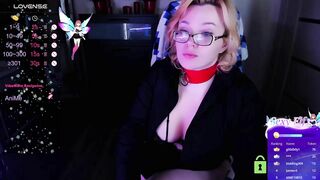 Abigail_Coxxx Webcam Porn Video [Stripchat] - couples, fisting, ahegao, small-audience, girls