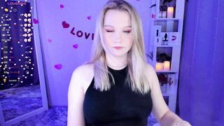 Honey_blonde HD Porn Video [Stripchat] - nylon, squirt, twerk, masturbation, small-audience