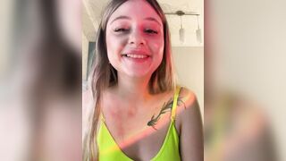 Watch PrettieKate HD Porn Video [Stripchat] - big-tits-white, deluxe-cam2cam, kissing, hd, flashing