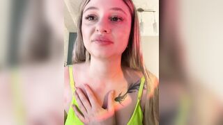 Watch PrettieKate HD Porn Video [Stripchat] - big-tits-white, deluxe-cam2cam, kissing, hd, flashing