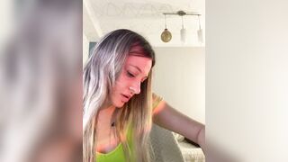 Watch PrettieKate HD Porn Video [Stripchat] - big-tits-white, deluxe-cam2cam, kissing, hd, flashing