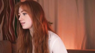 lizzy_blaze Webcam Porn Video [Chaturbate] - redhead, hairy, natural, smalltits, lovense