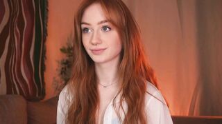 lizzy_blaze Webcam Porn Video [Chaturbate] - redhead, hairy, natural, smalltits, lovense