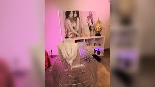TiffanyRoxx Hot Porn Video [Stripchat] - white-milfs, piercings-white, jerk-off-instruction, big-ass, luxurious-privates-best