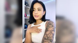 Ale_Lewis Webcam Porn Video [Stripchat] - twerk-young, striptease, colombian-young, couples, latin