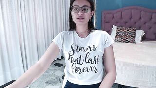 Watch sabrinas_hiddenworld Webcam Porn Video [Stripchat] - small-audience, lovense, topless-latin, small-tits-teens, squirt