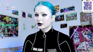 Watch little_grinch666 Webcam Porn Video [Stripchat] - cam2cam, piercings, erotic-dance, pov, striptease-teens