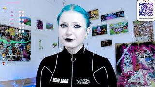 Watch little_grinch666 Webcam Porn Video [Stripchat] - cam2cam, piercings, erotic-dance, pov, striptease-teens