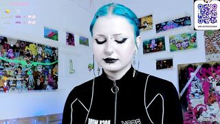 Watch little_grinch666 Webcam Porn Video [Stripchat] - cam2cam, piercings, erotic-dance, pov, striptease-teens