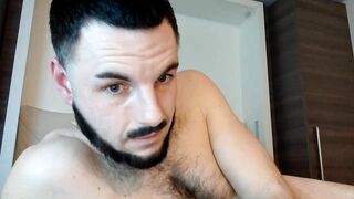 nattyandaddy Webcam Porn Video [Chaturbate] - slave, new, bdsm, anal, facial