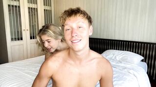 realcest Webcam Porn Video [Chaturbate] - twerking, dildoshow, horny, bigboobs, daddy