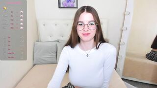 AriellaTesk Webcam Porn Video [Stripchat] - dildo-or-vibrator-young, athletic-white, titty-fuck, erotic-dance, topless-young