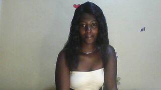 Watch Thambi_queen New Porn Video [Stripchat] - most-affordable-cam2cam, kissing, ebony, orgasm, african