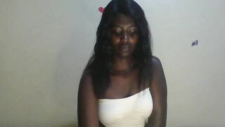 Watch Thambi_queen New Porn Video [Stripchat] - most-affordable-cam2cam, kissing, ebony, orgasm, african