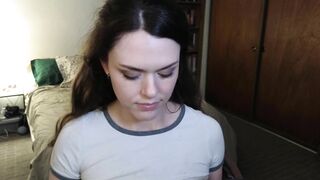 charlotte1996 Hot Porn Video [Chaturbate] - nude, lovenselush, domination, gamer, skirt