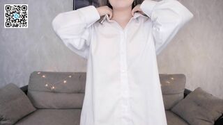 Watch annislive HD Porn Video [Chaturbate] - new, shy, young, 18, blonde