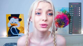 BettyThompson New Porn Video [Stripchat] - interactive-toys, hd, doggy-style, russian-petite, blowjob