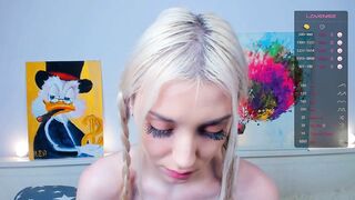 BettyThompson New Porn Video [Stripchat] - interactive-toys, hd, doggy-style, russian-petite, blowjob