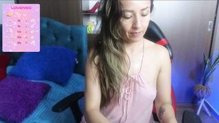 Watch valeria_teiku New Porn Video [Stripchat] - recordable-privates-mature, oil-show, masturbation, striptease-latin, twerk-latin