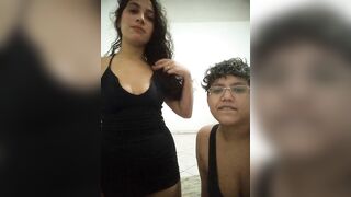 Watch Casadinhas HD Porn Video [Stripchat] - topless-young, deluxe-cam2cam, lesbians, trimmed-young, couples