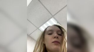 Watch Mia_Baby69 HD Porn Video [Stripchat] - upskirt, middle-priced-privates-white, recordable-publics, topless-white, dildo-or-vibrator