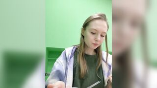 Watch Mia_Baby69 HD Porn Video [Stripchat] - upskirt, middle-priced-privates-white, recordable-publics, topless-white, dildo-or-vibrator