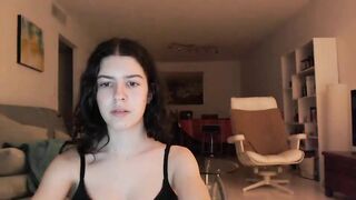 Watch frenchava New Porn Video [Chaturbate] - natural, young, cum, skinny, petite thumbnail
