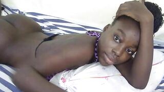 Lesly_beib Hot Porn Video [Stripchat] - blowjob, cam2cam, squirt, big-ass-teens, fingering-ebony