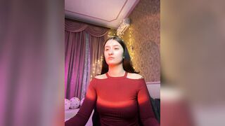 __Clover_ HD Porn Video [Stripchat] - big-ass, romantic-white, smoking, brunettes, white