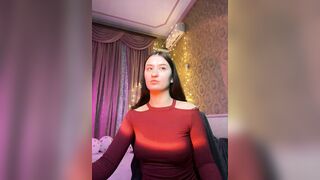 __Clover_ HD Porn Video [Stripchat] - big-ass, romantic-white, smoking, brunettes, white