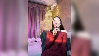 __Clover_ HD Porn Video [Stripchat] - big-ass, romantic-white, smoking, brunettes, white