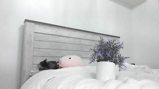 onlyminaminx Webcam Porn Video [Chaturbate] - ass, tease, twerk, curvy, talk
